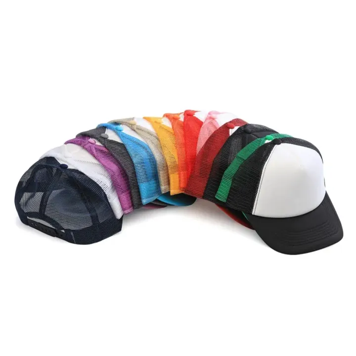 Gorra Trucker — imagen principal