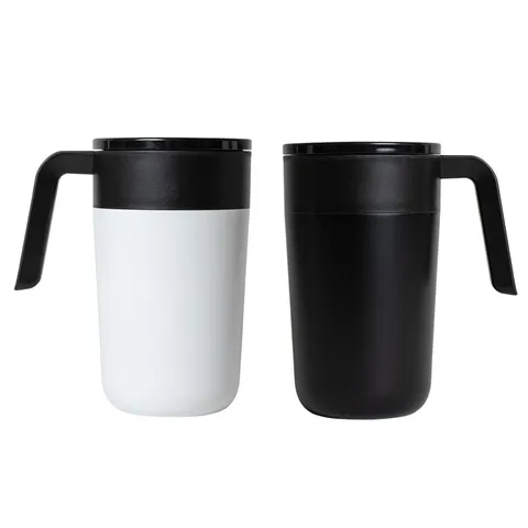 Taza con Asa