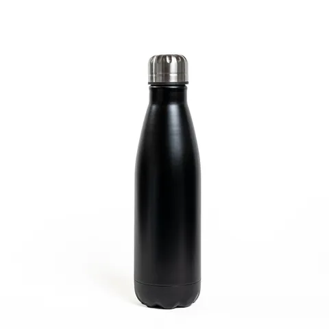 Botella Metal