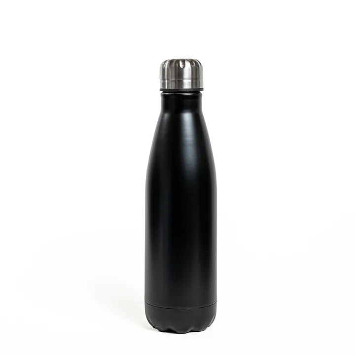 Botella Metal — imagen principal