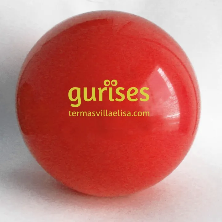 Pelotas Plásticas Inflables — imagen principal