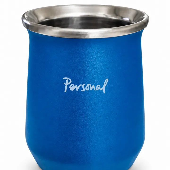 Mate de Acero — imagen principal