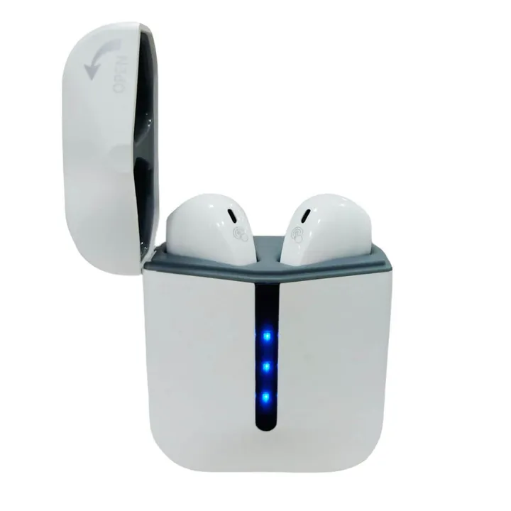 Auriculares Bluetooth — imagen principal