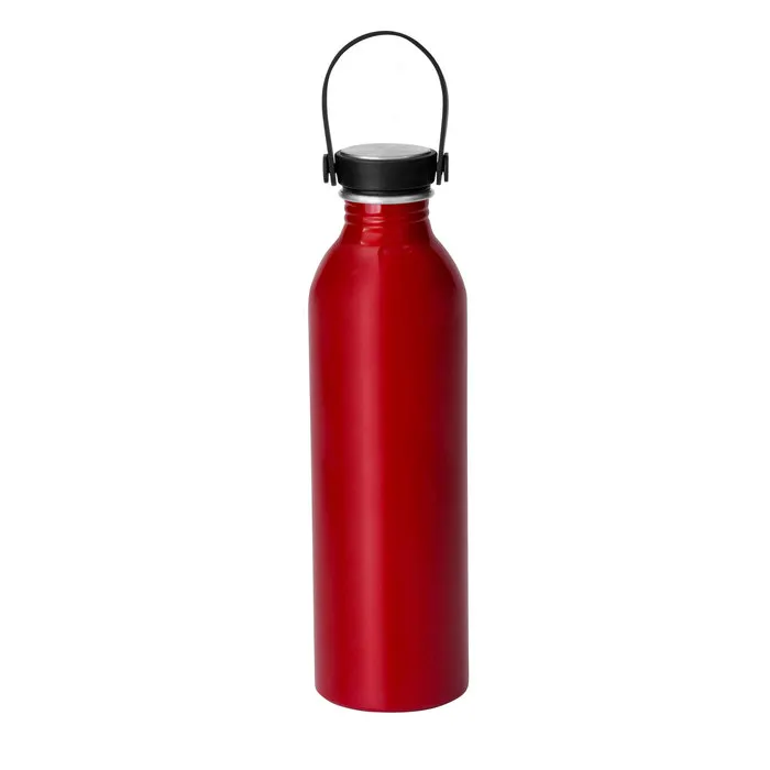 Botella Aluminio — imagen principal