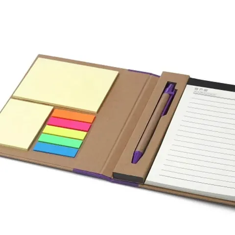 Cuaderno Ecológico SP85