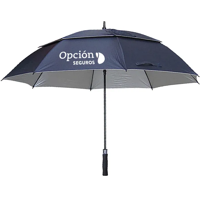 Paragüas Golf con sistema anti viento SP753 — imagen principal