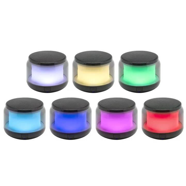 Parlante Bluetooth SP754 — imagen principal