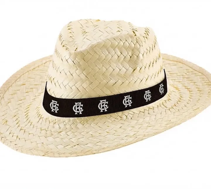 Sombrero de Paja — imagen principal
