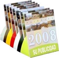 SPA3 - Calendarios - Almanaques