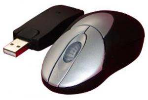 SPW4 Mouse inalmbrico