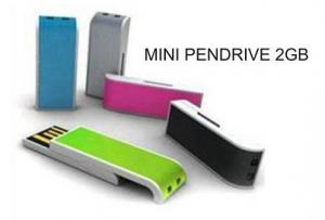 Pen Drive mini