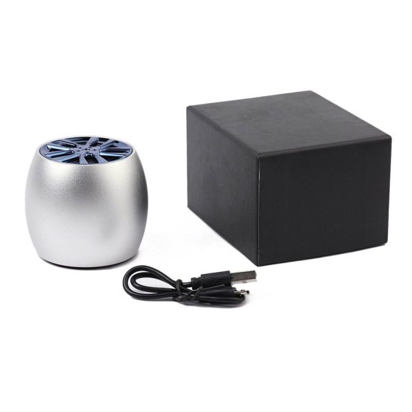 Parlante Bluetooth SP251 - Imagen 3