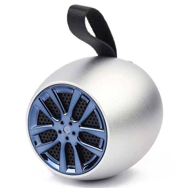 Parlante Bluetooth SP251 - Imagen 2