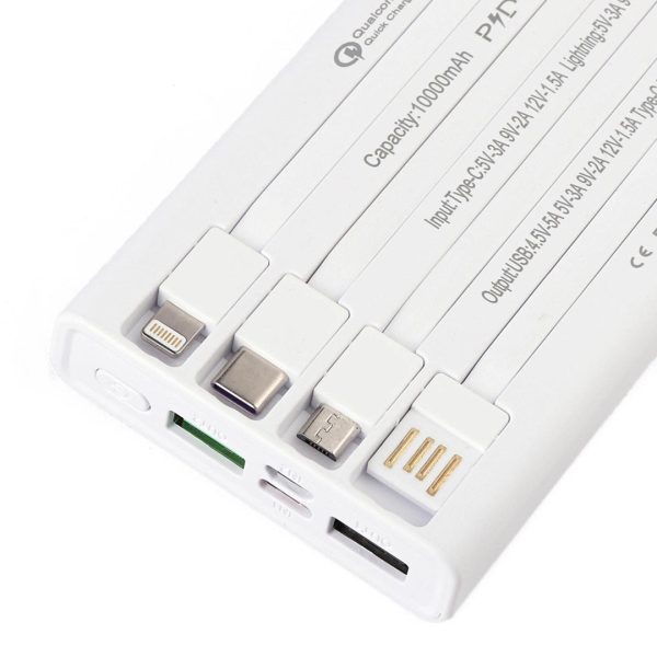 Powerbank SP253 - Imagen 3