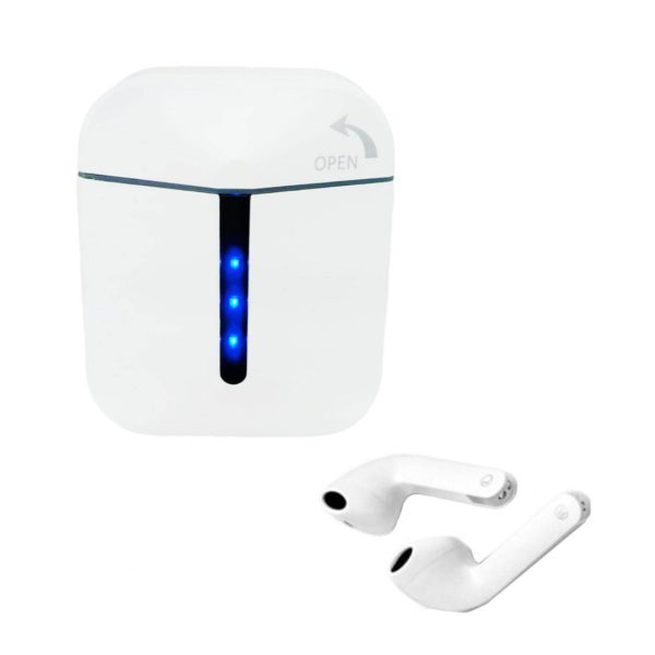 Auriculares Bluetooth - Imagen 2