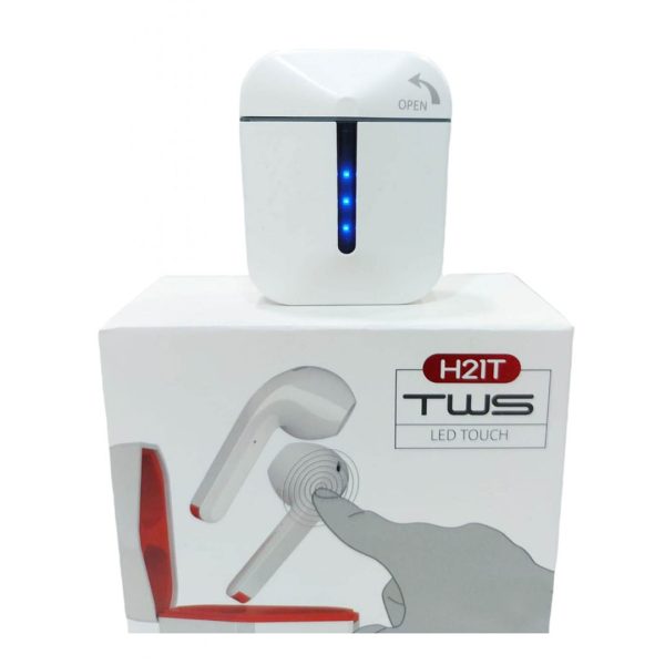 Auriculares Bluetooth - Imagen 3