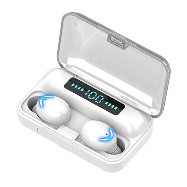 Auriculares Bluetooth SP218