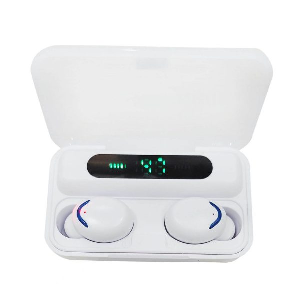 Auriculares Bluetooth SP218 - Imagen 2