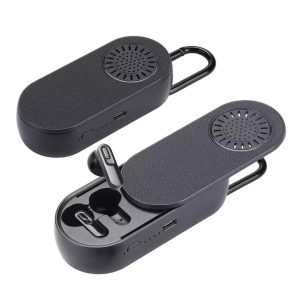Parlante con auriculares SP223