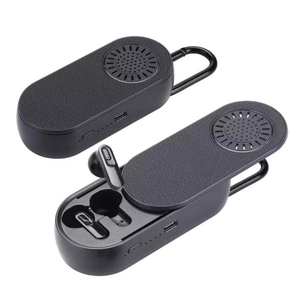Parlante con auriculares SP223