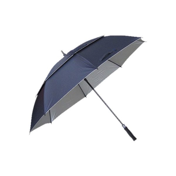 Paragüas Golf  con sistema anti viento SP753 - Imagen 2