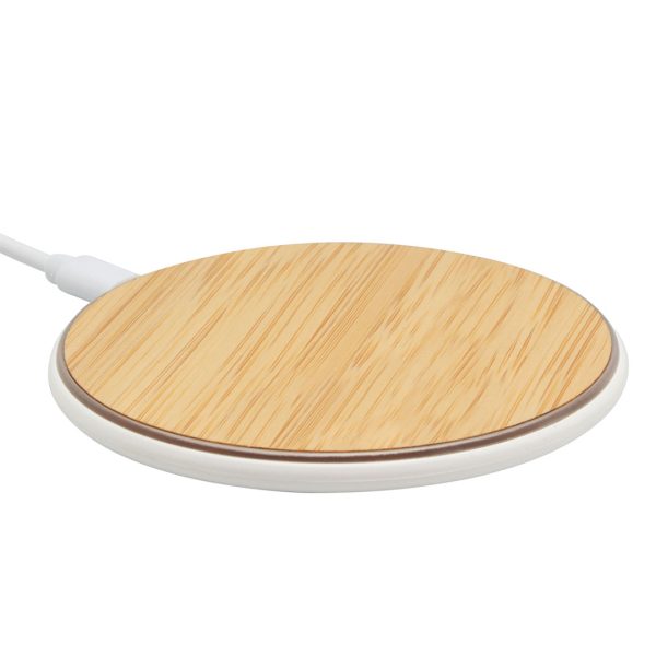 Cargador celular inalámbrico SP763 - Imagen 2