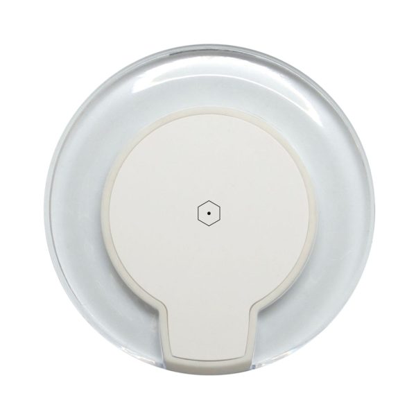Cargador inalámbrico celular SP730