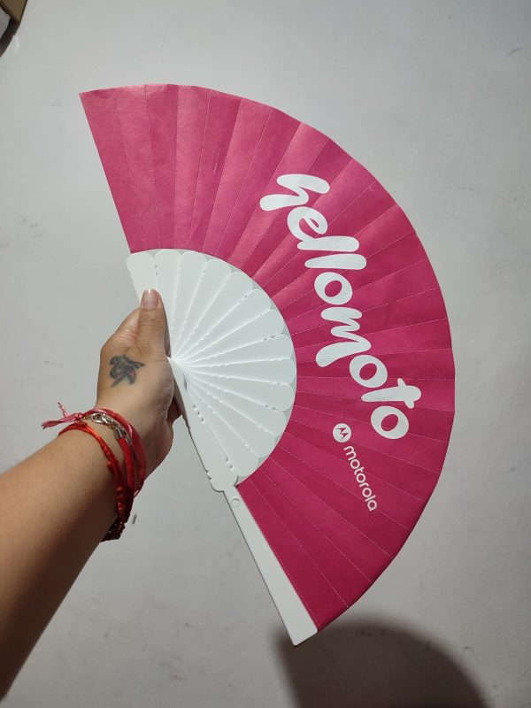 Abanicos Españoles - Imagen 12