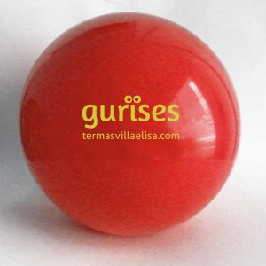 Pelotas Plásticas Inflables