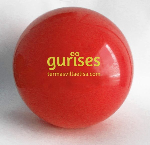 Pelotas Plásticas Inflables