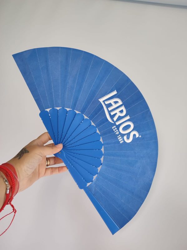 Abanicos Españoles - Imagen 9
