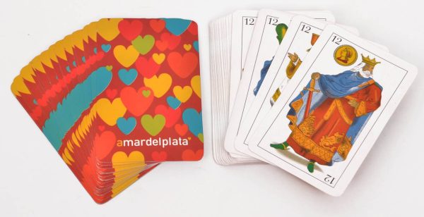 Naipes personalizados - Imagen 5