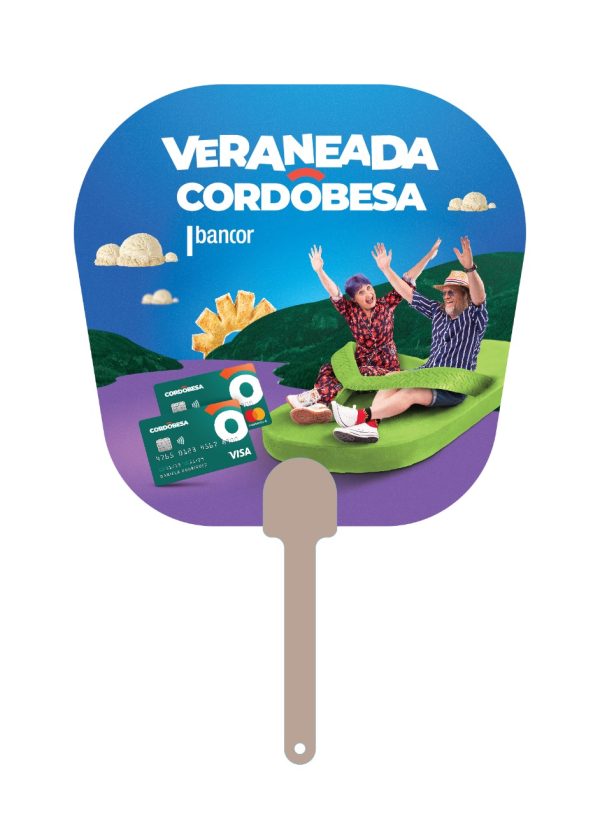 Abanico Paleta - Imagen 10