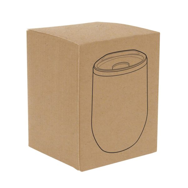Mug térmico  doble pared SP575 - Imagen 2