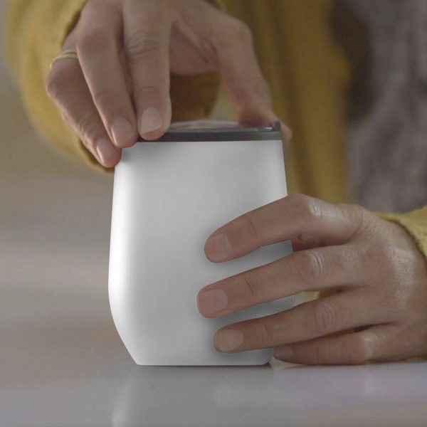 Mug térmico  doble pared SP575 - Imagen 3