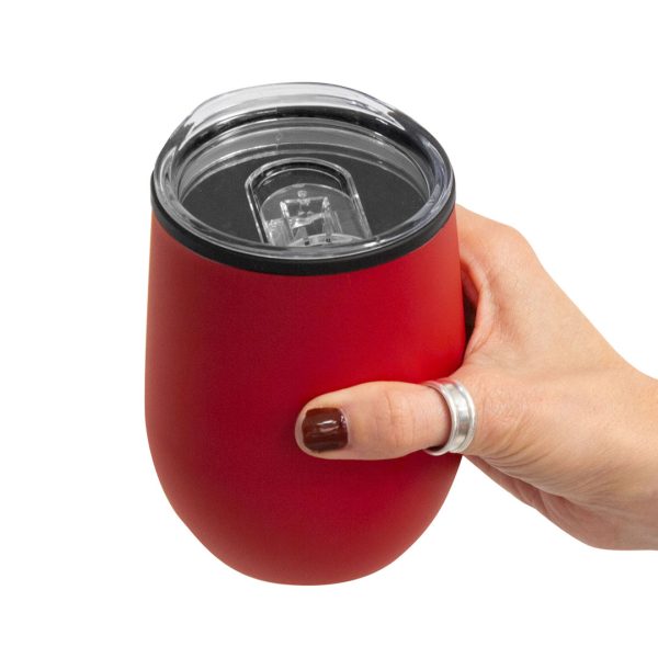Mug térmico  doble pared SP575 - Imagen 5
