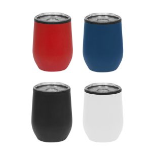 Mug térmico  doble pared SP575