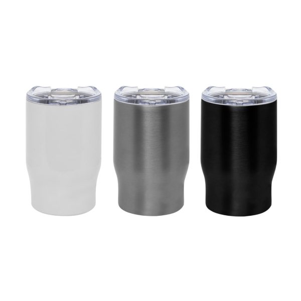 Mug térmico doble pared SP526