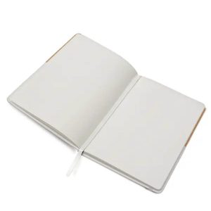 Cuaderno Ecológico SP125