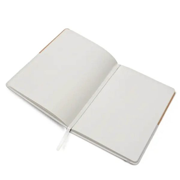 Cuaderno Ecológico SP125