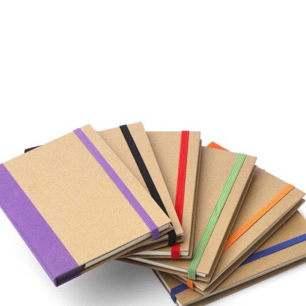 Cuaderno Ecológico SP85 - Imagen 2
