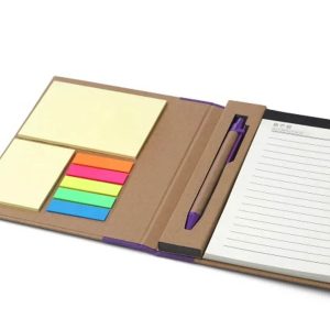Cuaderno Ecológico SP85