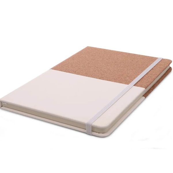 Cuaderno Ecológico SP125 - Imagen 3