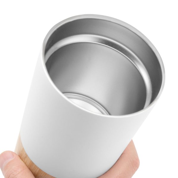 Mug térmico  doble pared SP641 - Imagen 5