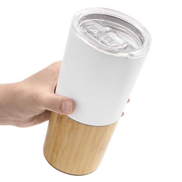 Mug térmico  doble pared SP641 - Imagen 4