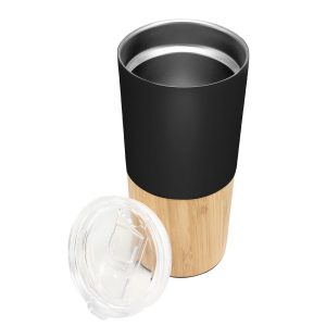 Mug térmico  doble pared SP641
