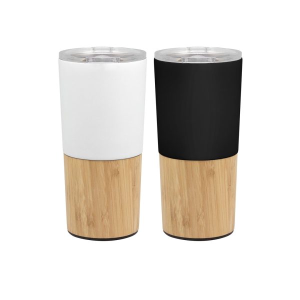Mug térmico  doble pared SP641 - Imagen 2