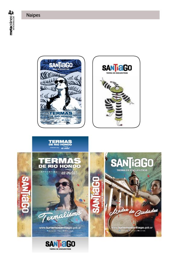 Naipes personalizados - Imagen 2