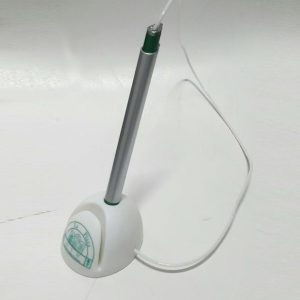 Porta Bolígrafo para mostrador o escritorio