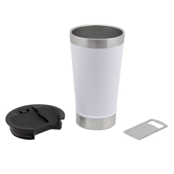 Mug térmico doble pared SP657 - Imagen 2